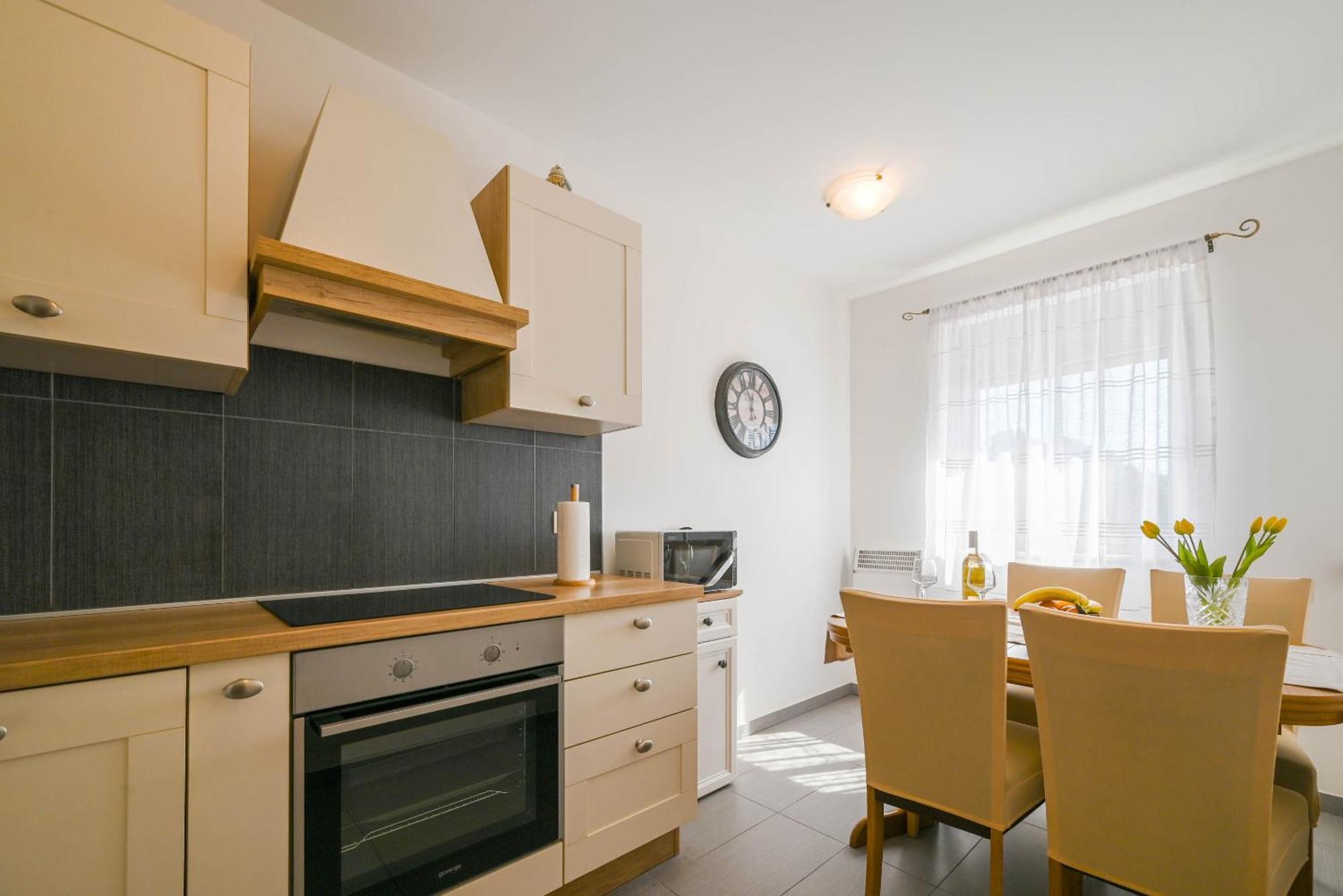 Apartment Emma Rovinj Exterior foto